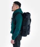 Progress Essential Backpack 25 - Black